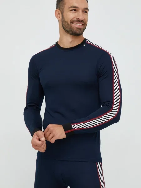 Helly Hansen longsleeve funkcyjny