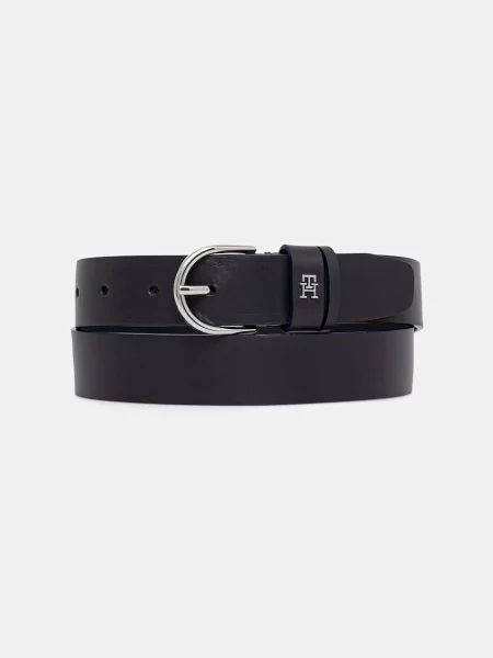 Tommy Hilfiger opasok dámsky kožený
