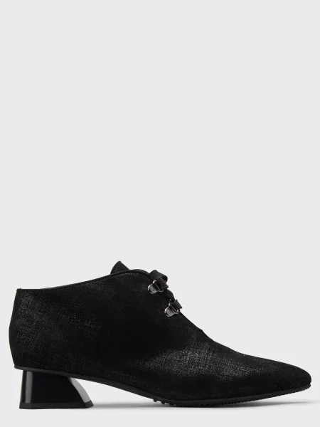 Ботильоны Brunate черные