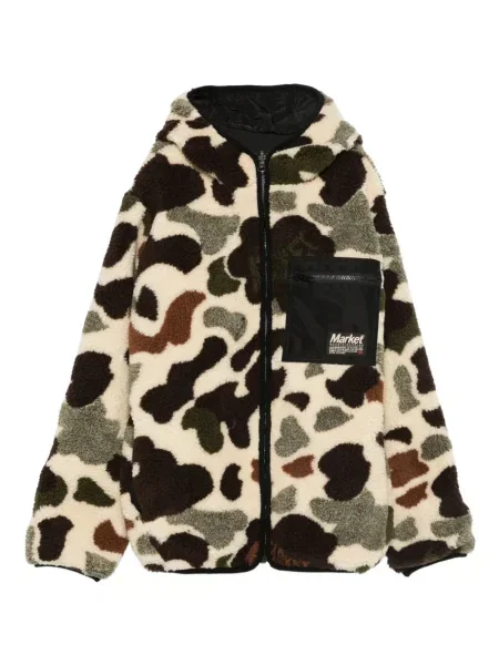 Bluza z kapturem dziecięca Market