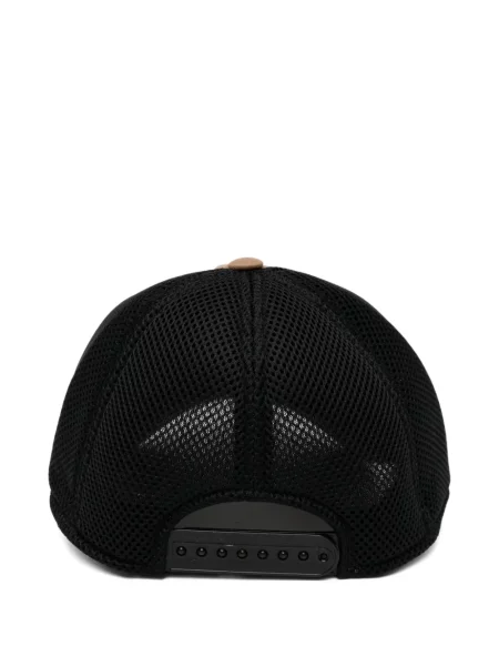 Czapka z daszkiem dziecięca Balmain