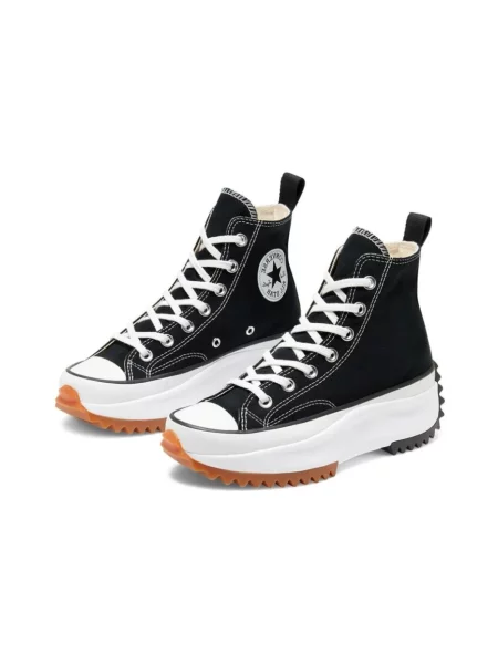 Trampki Converse Chuck 70 do biegania czarne