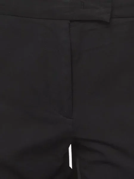 Pantaloni Joseph conici negru