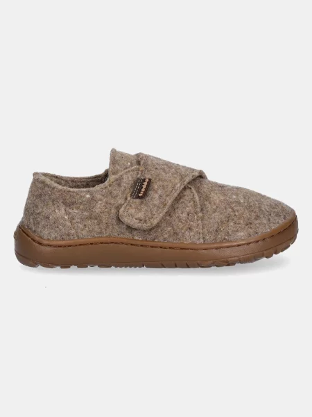 Froddo капці дитячі BAREFOOT WOOLY