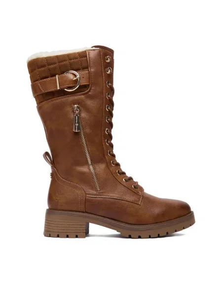 Beverly Hills Polo Club Чоботи коричневий