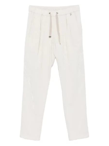 Pantaloni Herno plisate