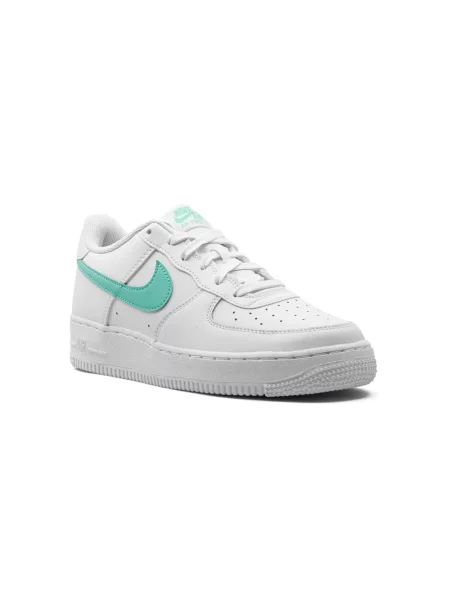 Sneakersy dziecięce Nike Air Force 1 białe