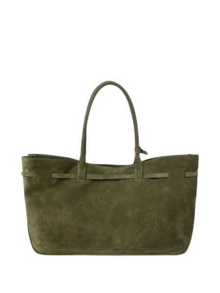 Geantă shopper Marge Sherwood verde
