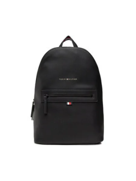 TOMMY HILFIGER Rucsac negru
