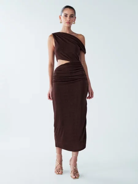 BWLDR Rochie Maree' maro