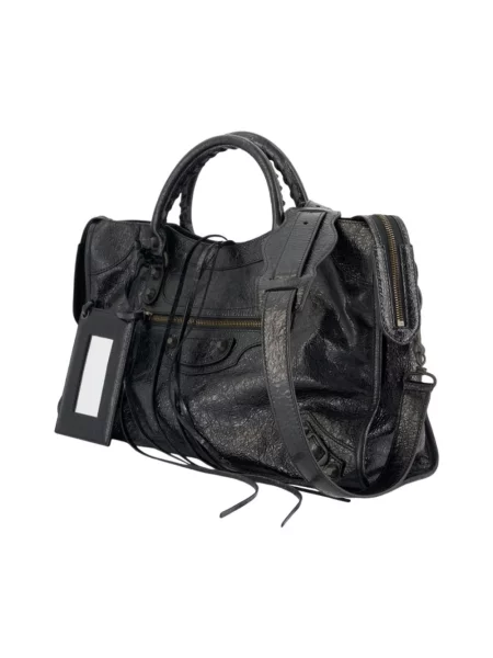 Torebka Balenciaga czarna