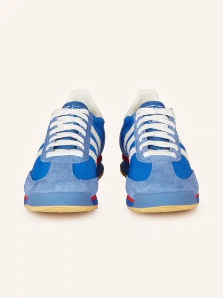 Tenisky Adidas Originals bílé