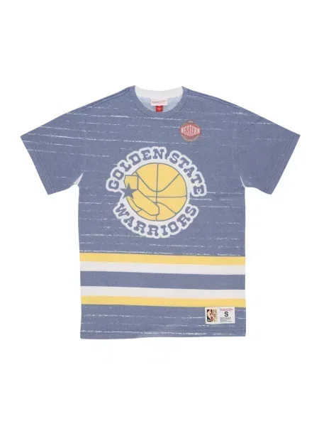 Koszulka Mitchell & Ness