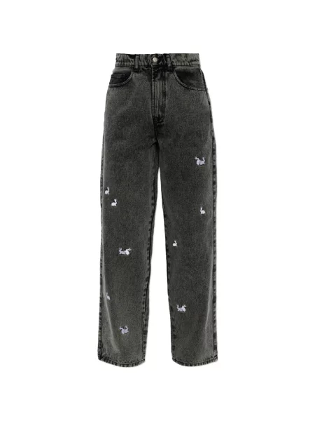 Blugi Carne Bollente negru