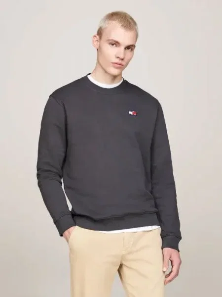 Tommy Jeans Hanorac gri