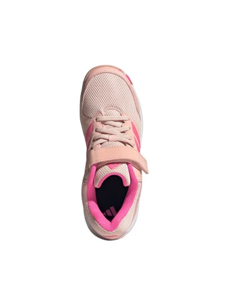 Gyerek félcipő Adidas rózsaszín