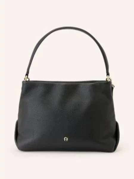 Aigner Kabelka Paola Small černá