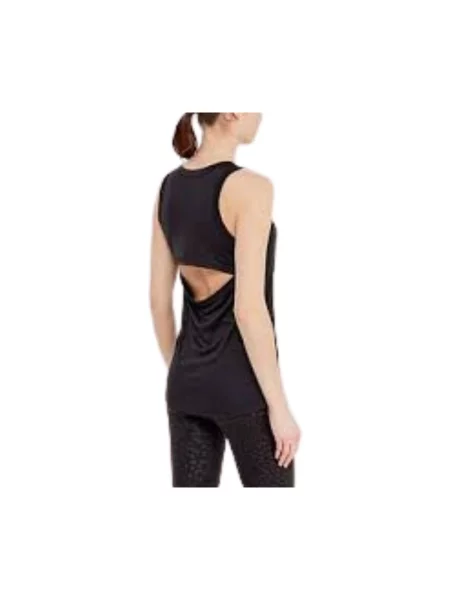 Top Nike alb