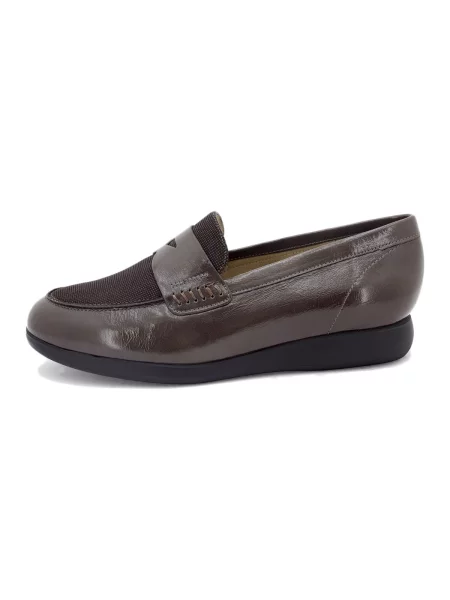 Pantofi Piesanto maro