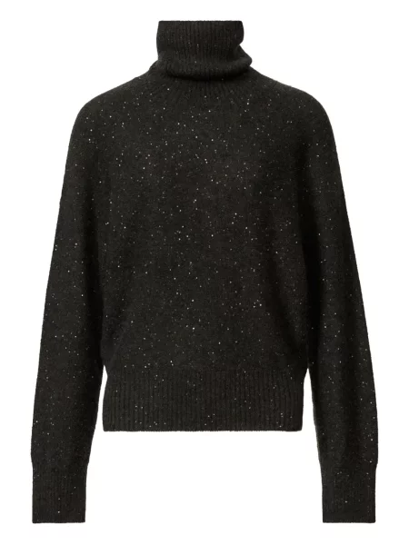 Heláncă Fabiana Filippi cu paiete gri