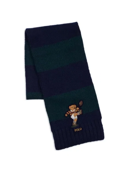 Polotričko Polo Ralph Lauren modré