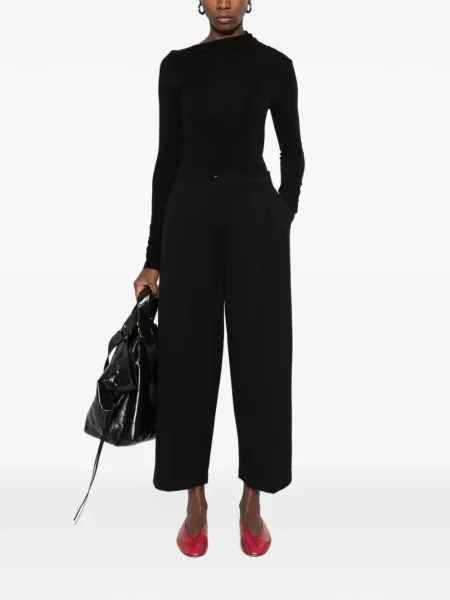 Pantaloni Imperial negru