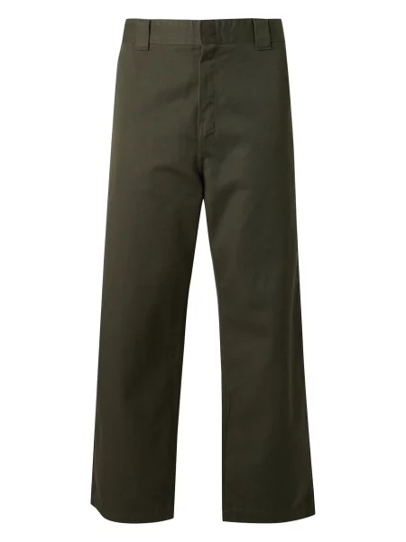 Carhartt WIP Pantaloni Master oliv
