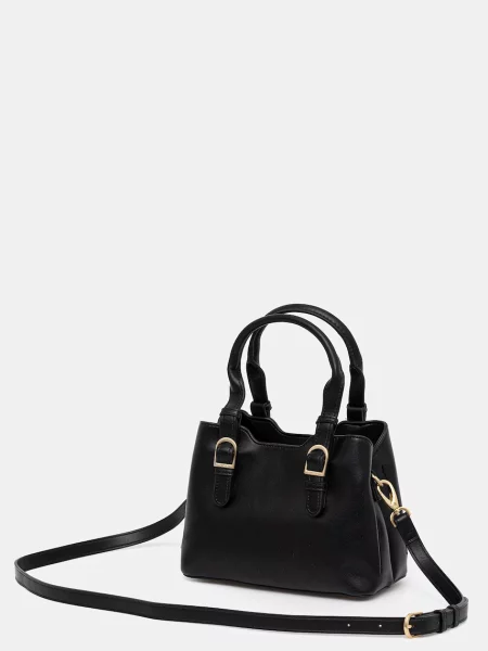 Сумочка Valentino Bags черная