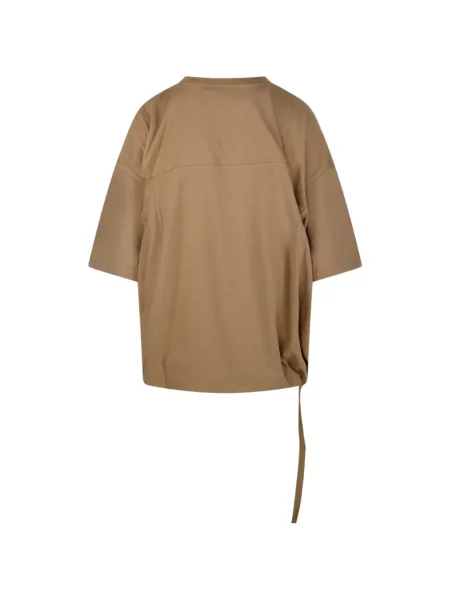 Șnur de strângere tricou Nude