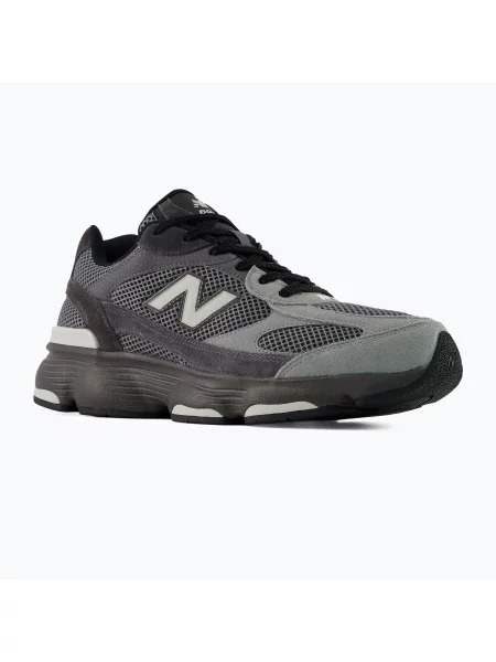 Încălțăminte pentru bărbați New Balance V1 black/magnet negru