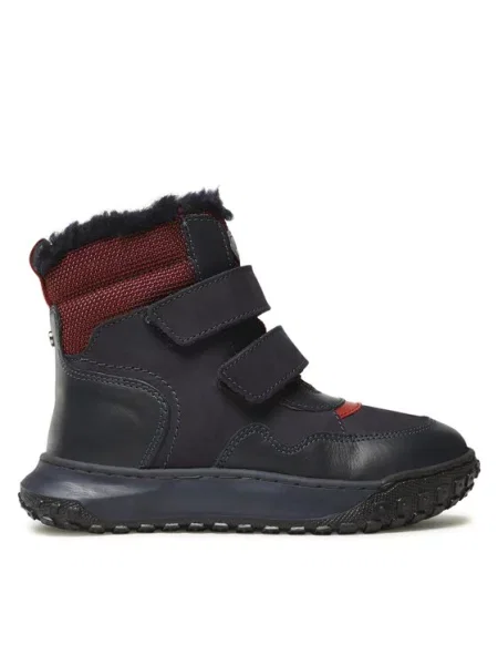 Μπότες Lasocki Young Σκούρο μπλε