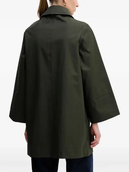 Pelerină Barbour impermeabil verde