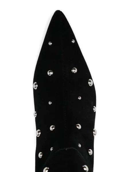 Botine Senso negru