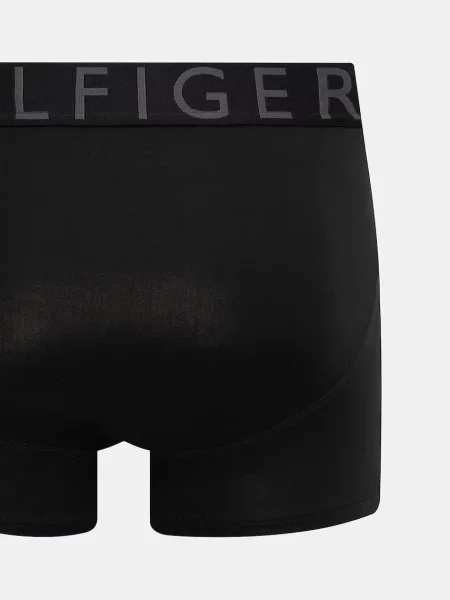Boxerky Tommy Hilfiger černá