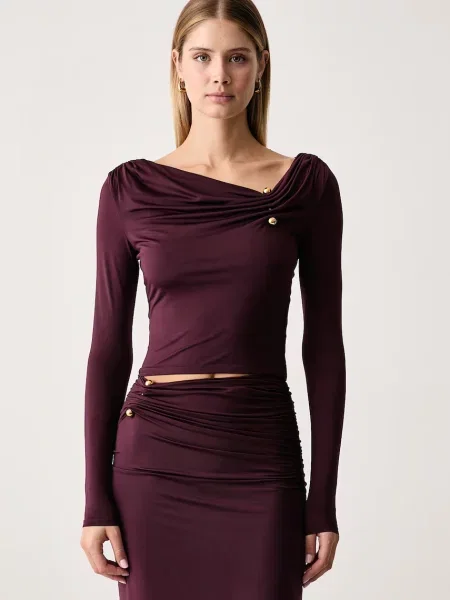 Marciano by Guess bluză pentru femei EZME