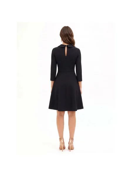 Rochie Rinascimento negru