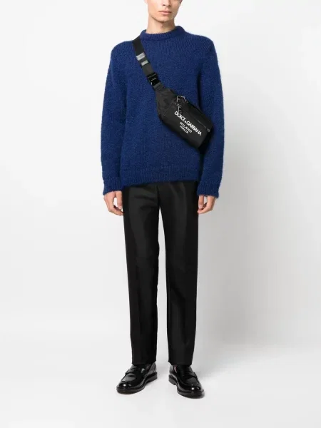 Diržas Dolce & Gabbana juoda