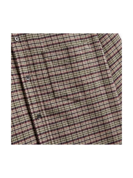 Flanelová košeľa Portuguese Flannel
