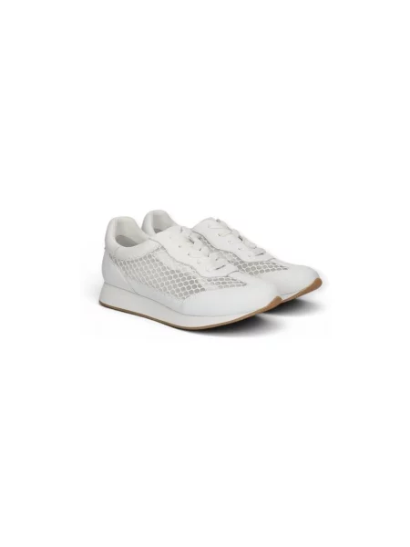 Pantofi Peter Kaiser alb