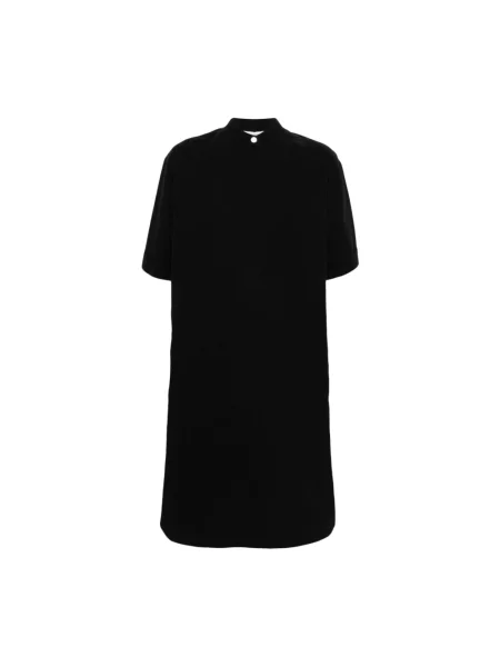 Sukienka ołówkowa Niccolò Pasqualetti czarna