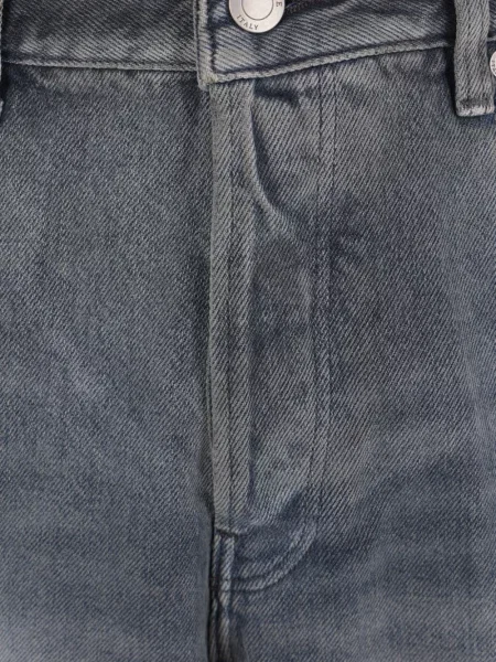 Blugi Haikure gri