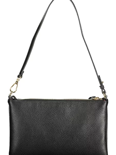 Geanta crossbody Coccinelle negru