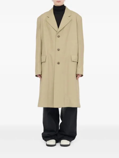 Palton Mm6 Maison Margiela