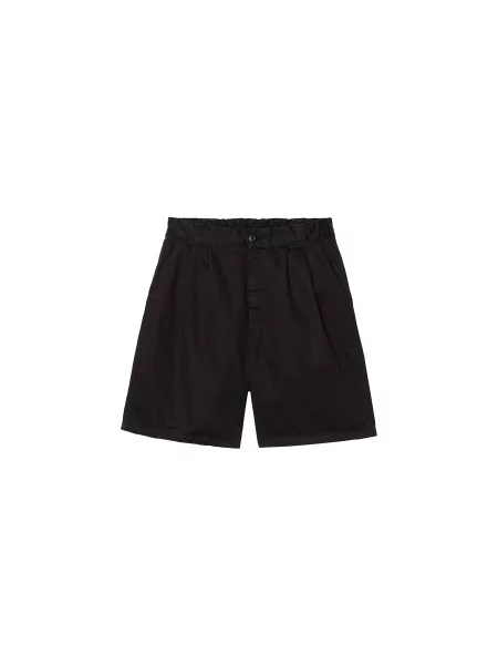 Carhartt WIP Marv Short Mężczyźni Szorty Carhartt WIP Size: XL czarny