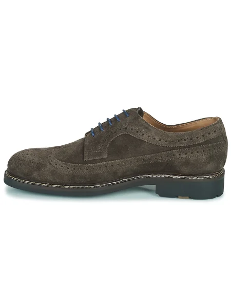 Pantofi Pellet maro