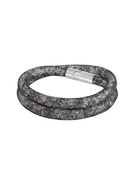 Zegarek Swarovski czarny