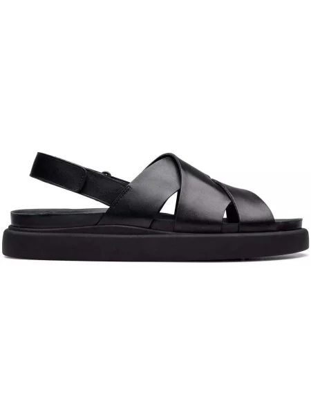Tenisky Clarks čierna