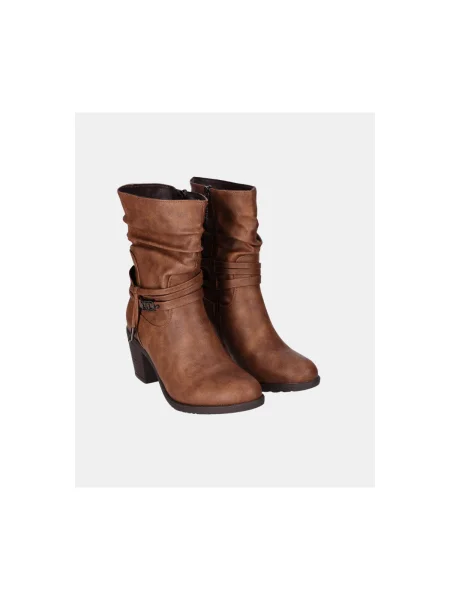 Pantofi Chika 10 maro