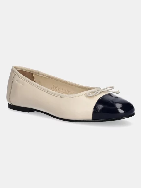 Gant Balerini Écru bej