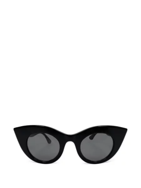 Okulary przeciwsłoneczne Thierry Lasry czarne